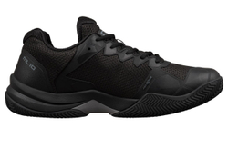 Мужские кроссовки для падела NOX ML10 Hexa - black/slate grey