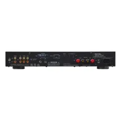 Rotel A11MKII Black