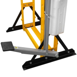 Пресс гидравлический напольный 20т JCB JCB-TY20030