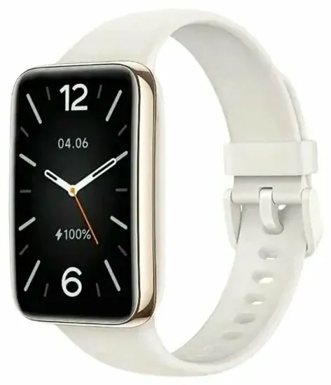 Фитнес браслет Xiaomi Smart Band 7 Pro (Global)