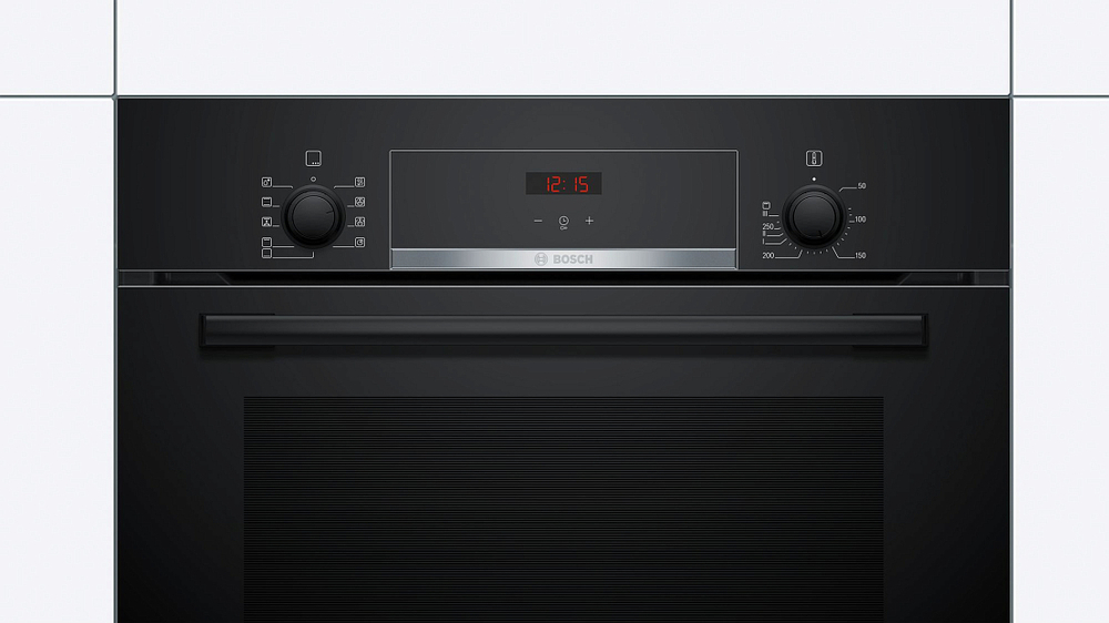 Духовой шкаф Bosch HBF534EB0R