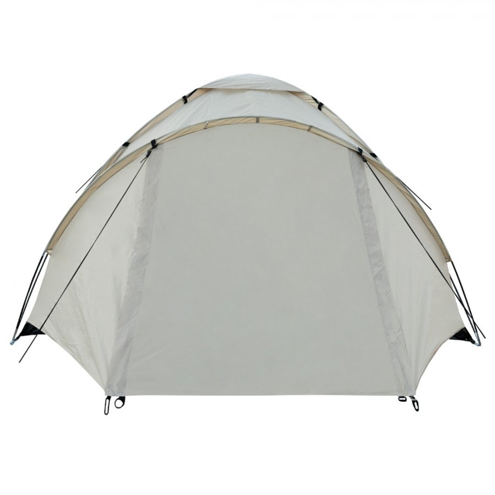 Палатка Tramp Lite Fly 2, артикул TLT-041, цвет Песочный