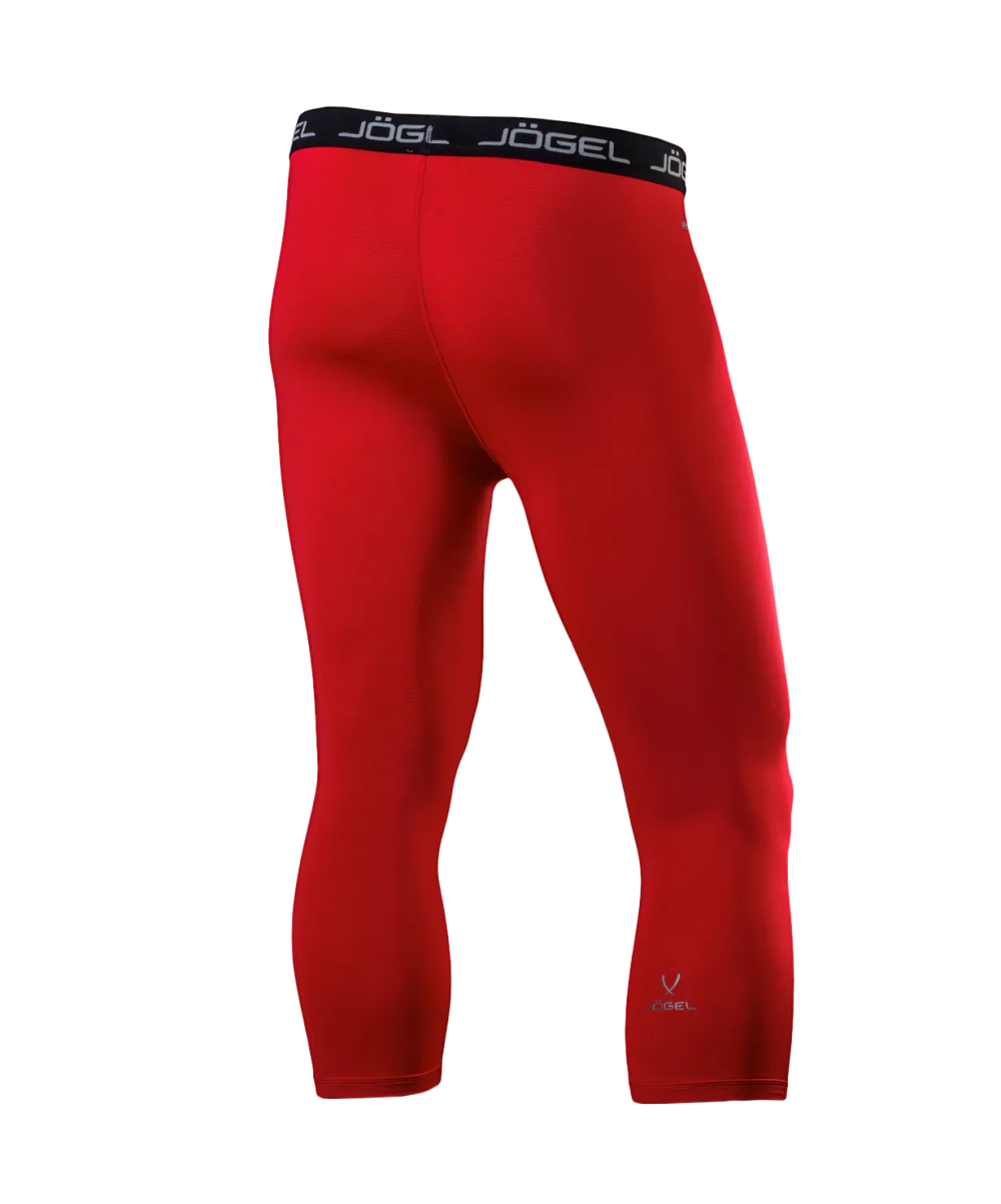 Тайтсы компрессионные Camp PerFormDRY Tight 3/4, красный