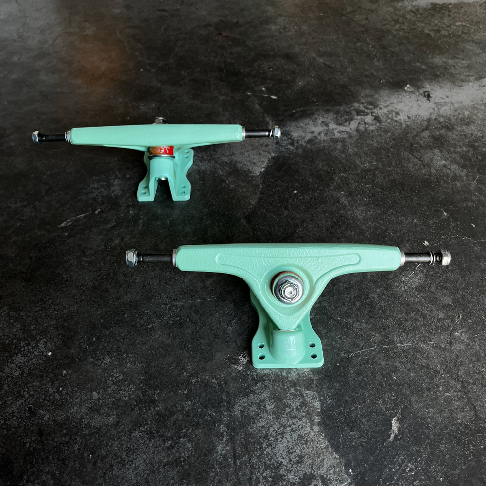 Подвески Nenuphar V2 Green