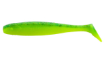 Виброхвосты съедобные Lucky John Pro Series MINNOW 3.3" (84мм/7шт)