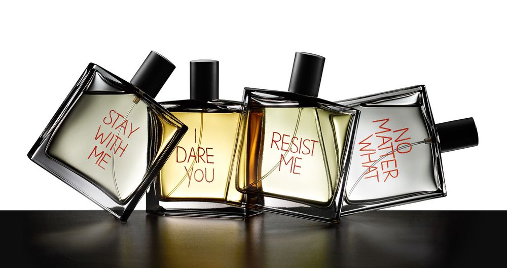 Liaison de Parfum No Matter What