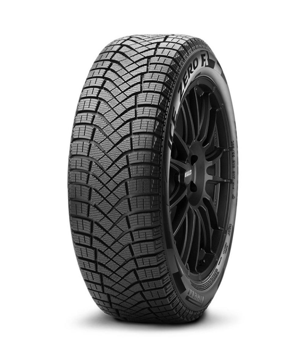 Зимняя шина Pirelli Winter Ice Zero Friction (265/45 R21 108H)