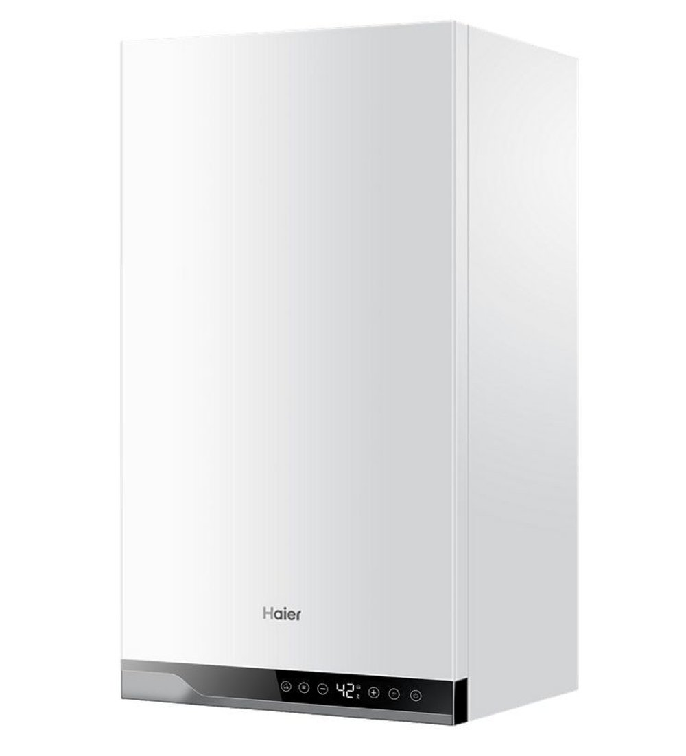 Котел газовый настенный Haier TechLine 2.32 Ti 32 kW