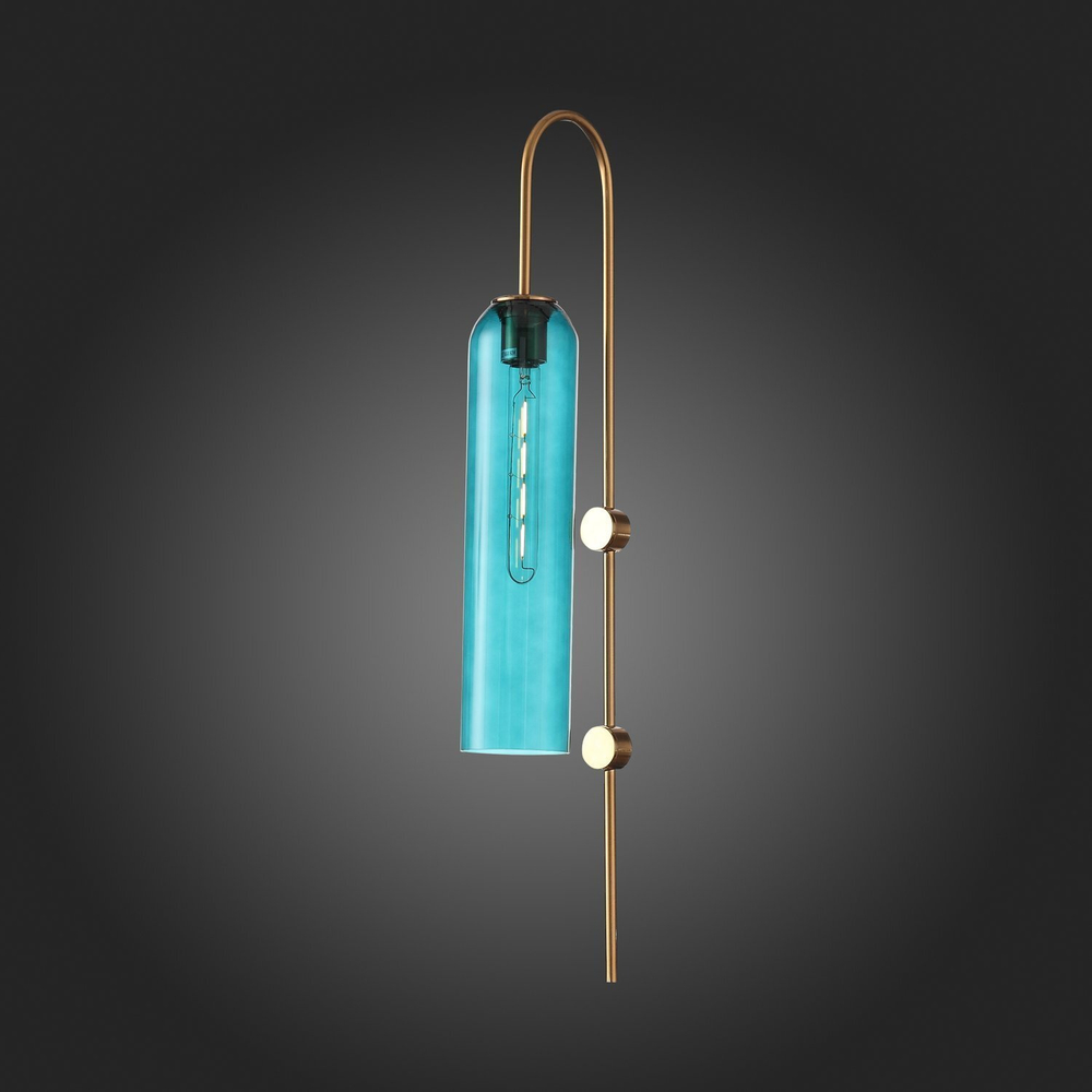 Светильник настенный ST Luce Callana SL1145.381.01