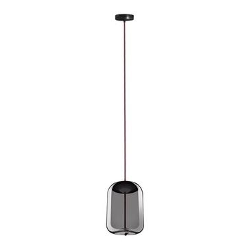 Подвесной светильник LED 5W 3000K 8134-C mini дымчатый Knot LOFT IT