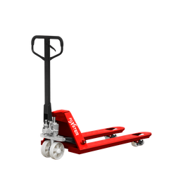 Гидравлическая тележка FOXSTER AC25 (нейлон)