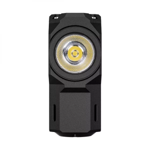 Фонарь Wuben X0 Black