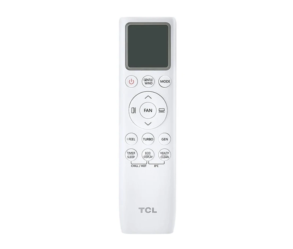 TCL TAC-10HRID/TP/TACO-10HID/TP
