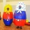 Игровой костюм Матрешка