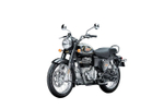 Royal Enfield Bullet 350 Standard Black