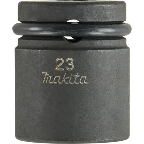 Торцовая головка 23 мм 1/2" Makita 134840-5