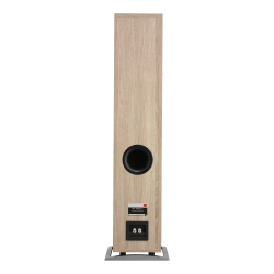 Dali Oberon 7 Light Oak — напольная пассивная акустическая система (пара)