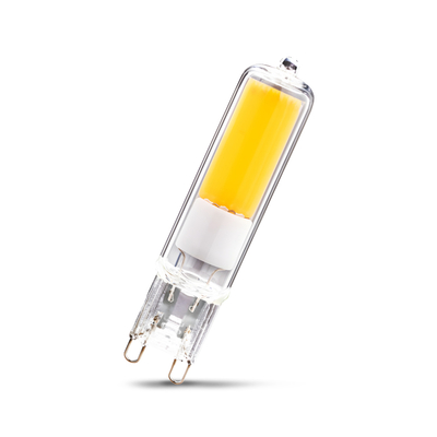 Светодиодная лампа MODELUX lamp GU.2825.G9.8W.4000COB