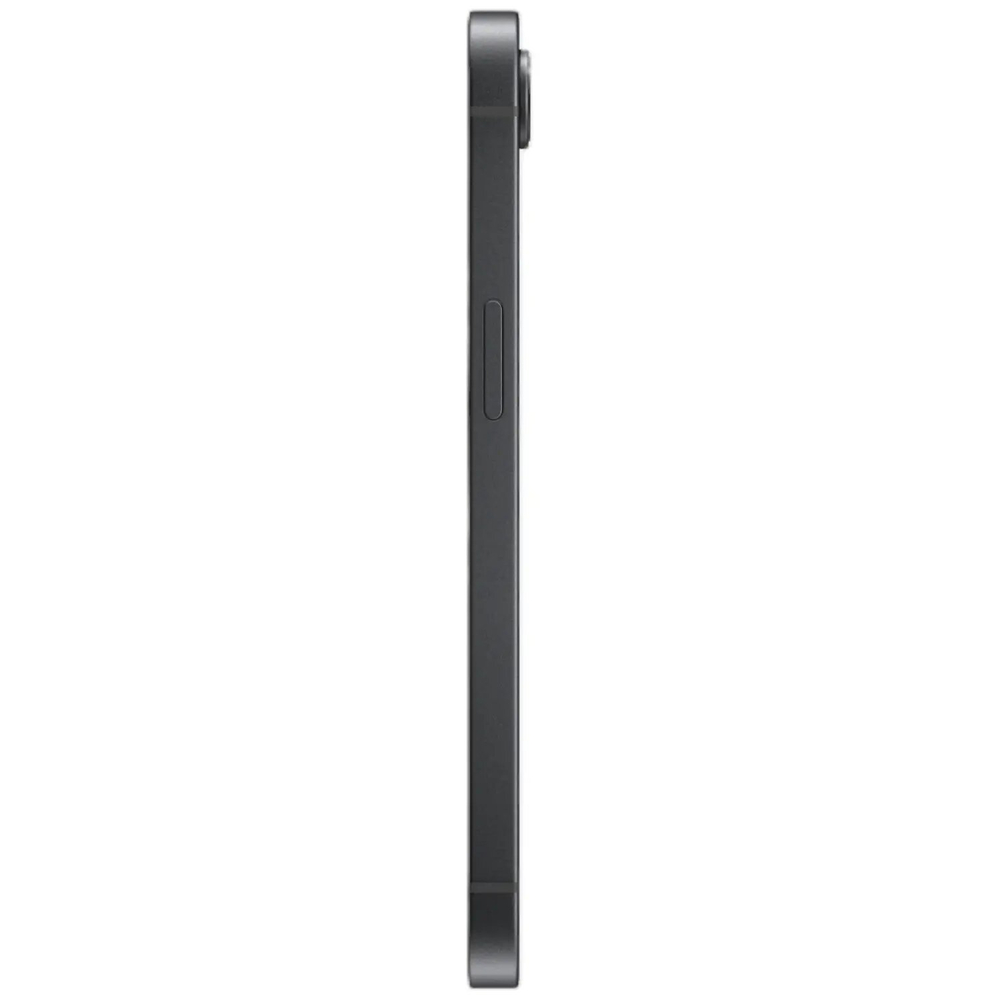 Смартфон Apple iPhone 17e 512 ГБ, 2 eSIM, 5G, Black (черный)