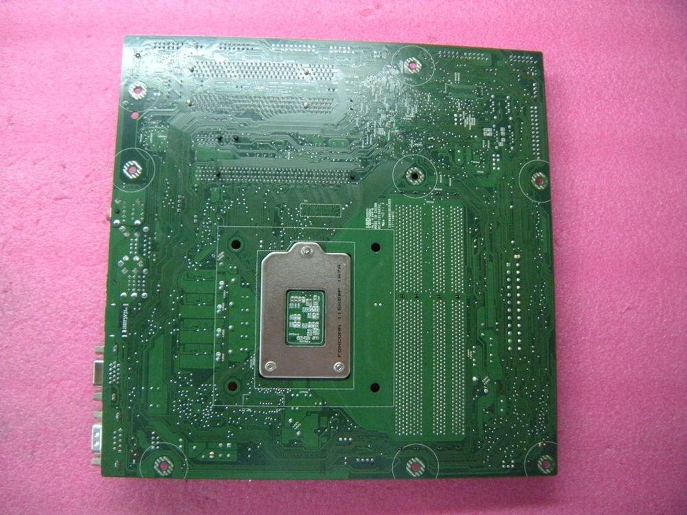 Материнская плата для ПК Lenovo M91, M91P Intel Q67 ATX Planar (03T6560), оригинал