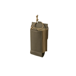 Подсумок для рации Direct Action Slick Radio Pouch Adaptive Green