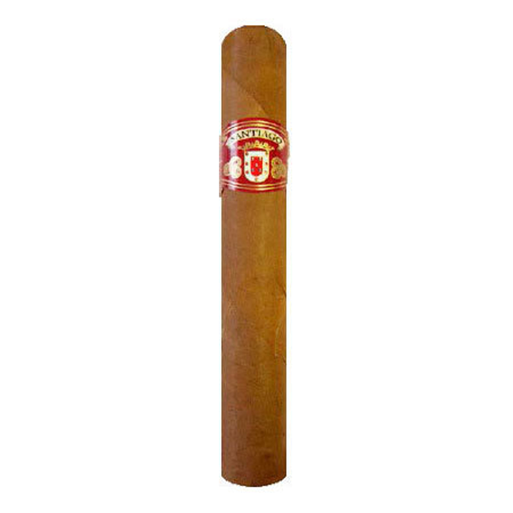 Santiago Robusto