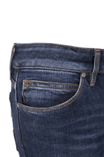 джинсы milan Tommy Hilfiger - темно-синий(1M87647435)