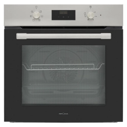 Электрический духовой шкаф Krona MAGNETE 60 IX