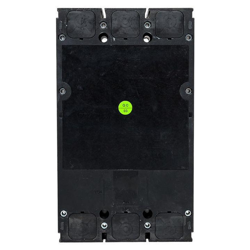 Выключатель автоматический 630А 100кА AV POWER-3/3 TR AVERES EKF mccb-33-630H-TR-av