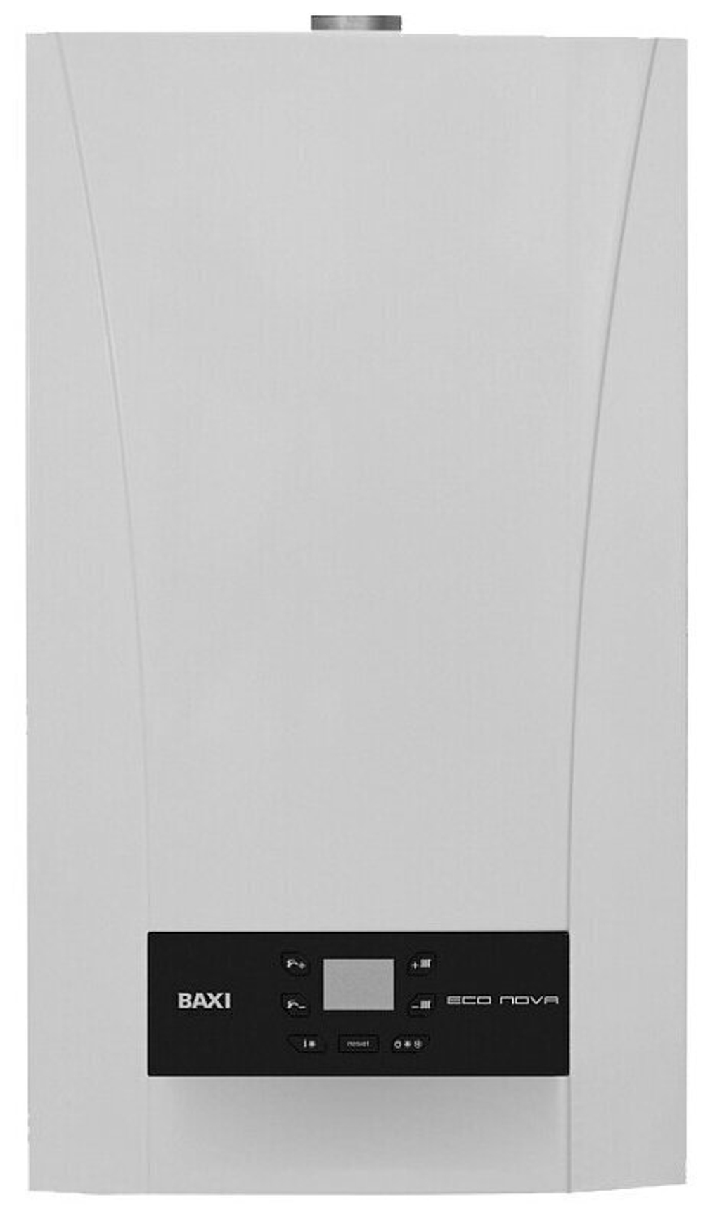 BAXI ECO NOVA 1.24 F