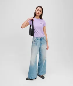 Футболка женская KARL LAGERFELD JEANS