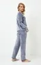 FRANCINE SET Пижамный комплект женский