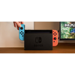 Игровая приставка Nintendo Switch серая