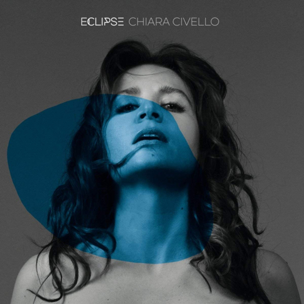 Chiara Civello / Eclipse (CD)