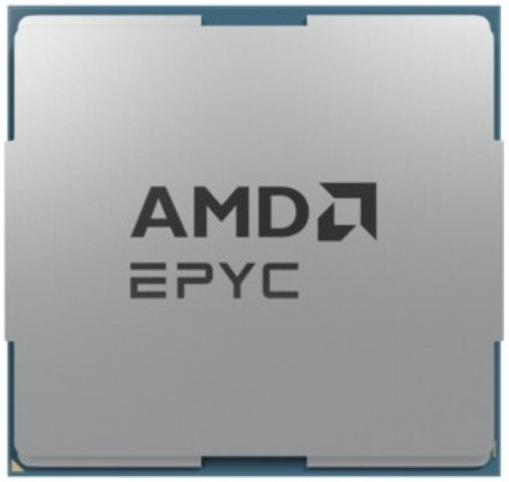 Процессор AMD EPYC 9745