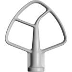 Миксер планетарный KitchenAid 5KSM95PSEPL фарфоровый белый