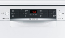 Посудомоечная машина Bosch SMS46NW01B