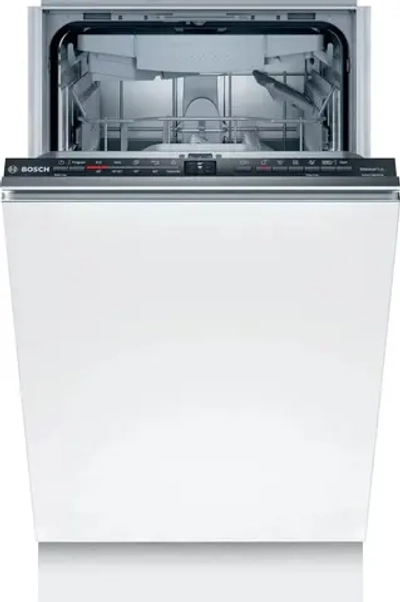 Встраиваемая посудомоечная машина Bosch SPV2HMX3FR