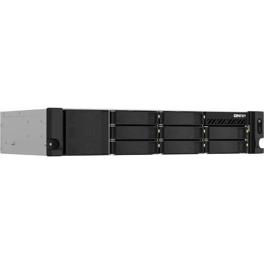 Сетевое хранилище QNAP (TS-873AeU-RP-4G)