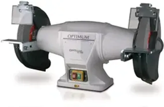 Точильный станок Optimum OPTIgrind GZ 30D