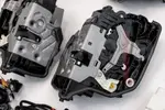 Автоматические доводчики на 4 двери для BMW X5 (F15/F85) 2014-2017 - RDL-SAA-Z02