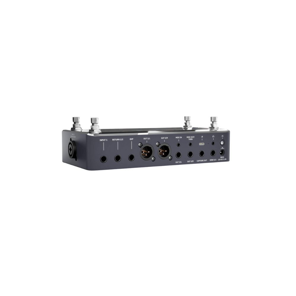 Neural DSP Quad Cortex Mini