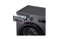 Стиральная машина LG F2Y1WS6J