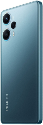 Смартфон Poco F5 8/256ГБ EAC Синий