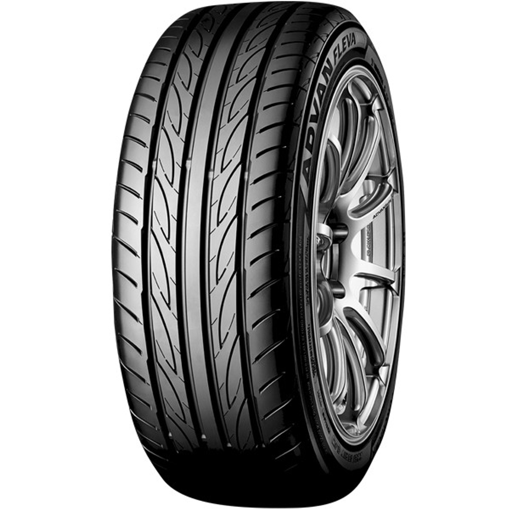 Легковая шина YOKOHAMA ADVAN Fleva V701 205/40R18 86W