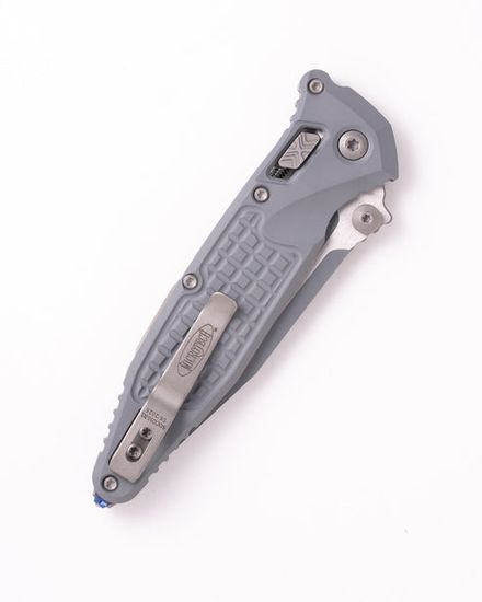 Нож Microtech Select Socom Elite Ram-Lok 160RL-1FRCSM-Z13 - рукоять алюминий, сталь - M390MK
