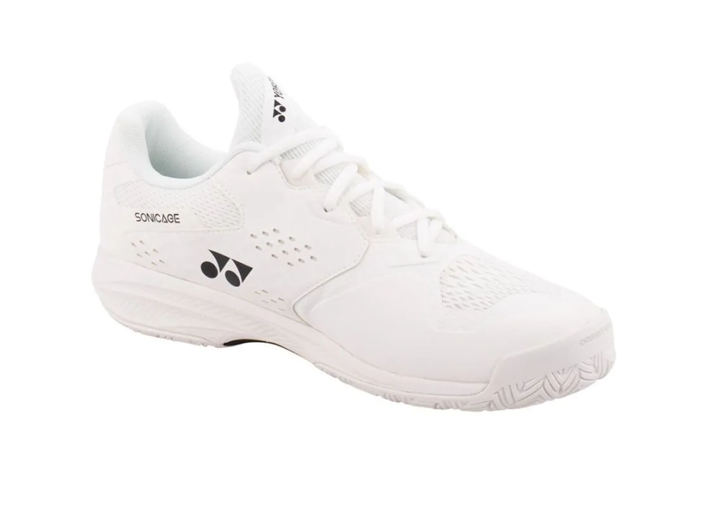 Теннисные кроссовки Yonex Power Cushion Sonicage