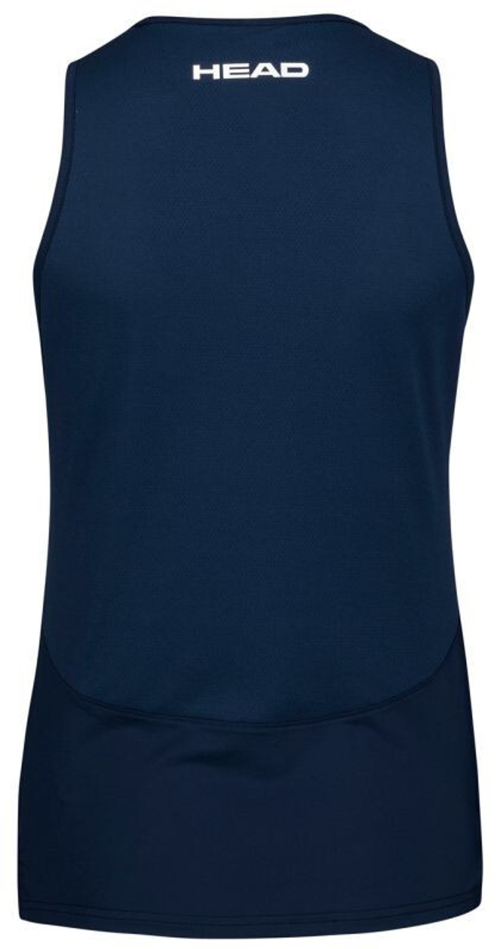 Женский топ теннисный Head Performance Tank Top W - размер M