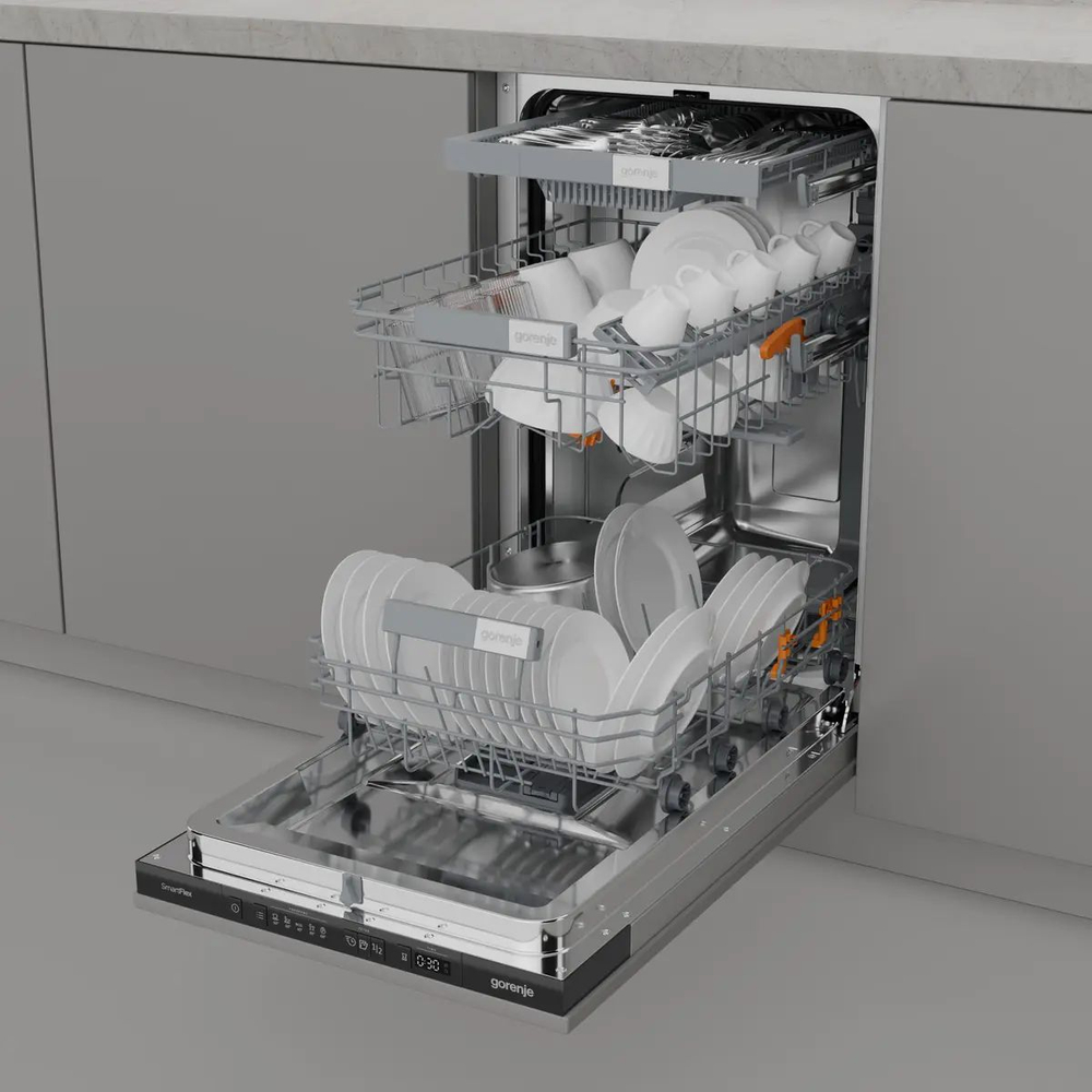 GORENJE GV573C15