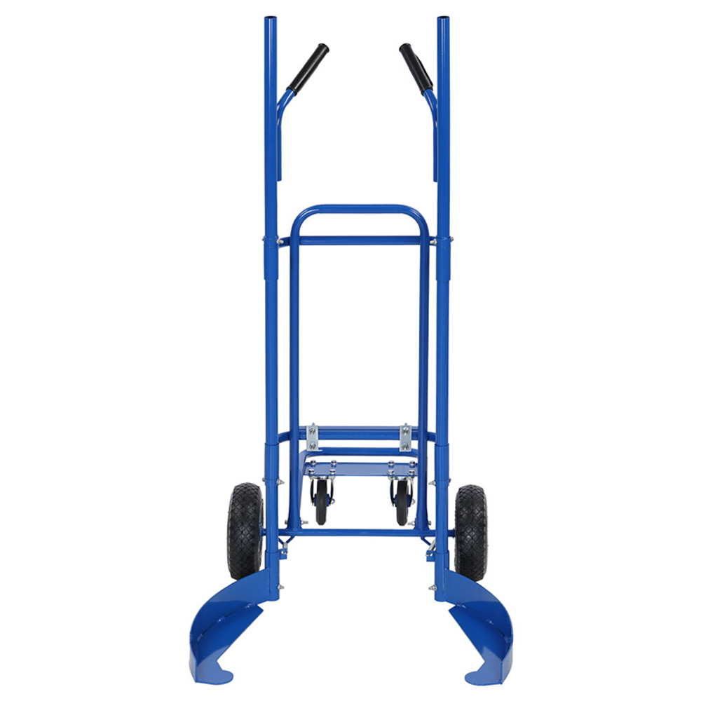 NORDBERG (N31002) Тележка для транспортировки колес с захватами, 150 кг